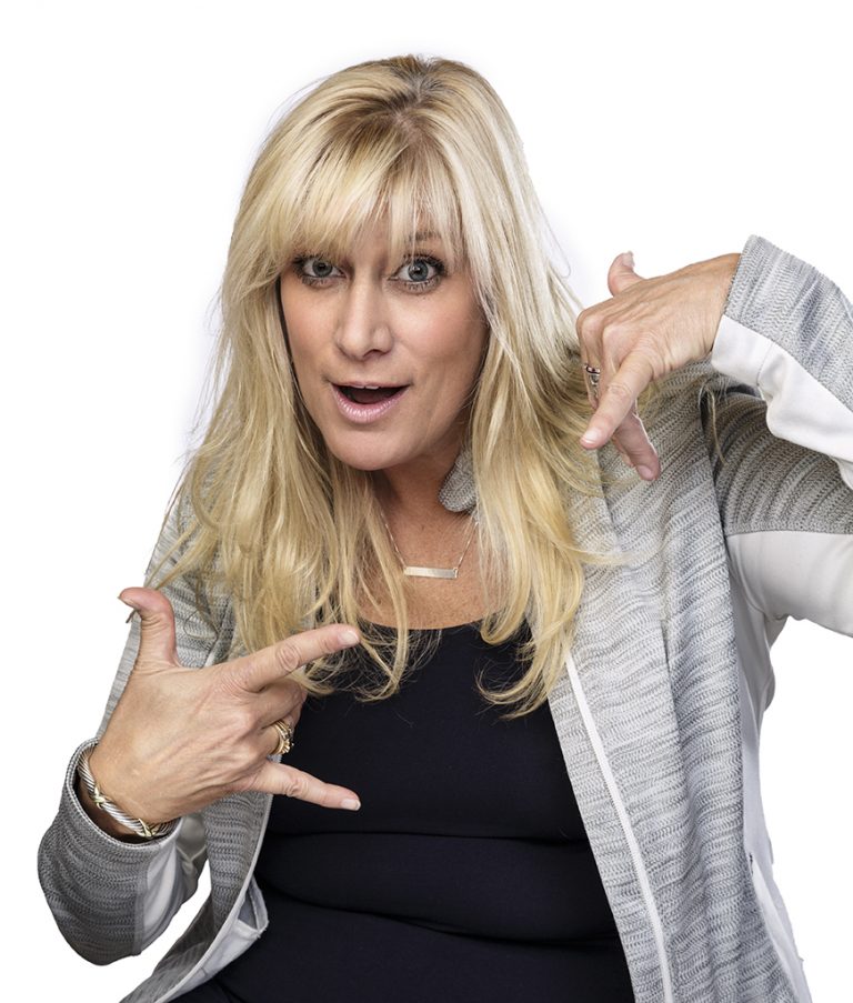 NancyFun - Chimera Communications